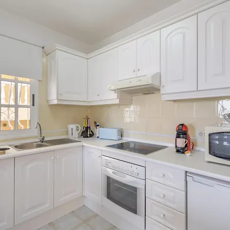 Apto Balcones Del Atlantico Lägenhet Costa Adeje (Tenerife)