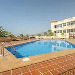 شقة Apto Balcones Del Atlantico أذيخي