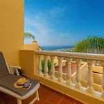 アパート Apto Balcones Del Atlantico