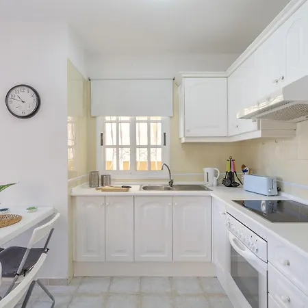 Apto Balcones Del Atlantico Costa Adeje