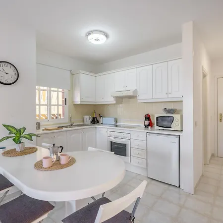 Apartment Apto Balcones Del Atlantico *