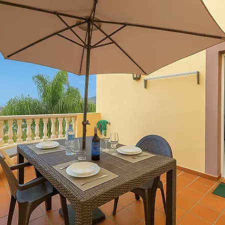 アパート Apto Balcones Del Atlantico
