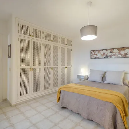 Apto Balcones Del Atlantico アパート *