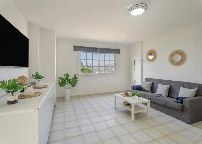 Apto Balcones Del Atlantico * Costa Adeje