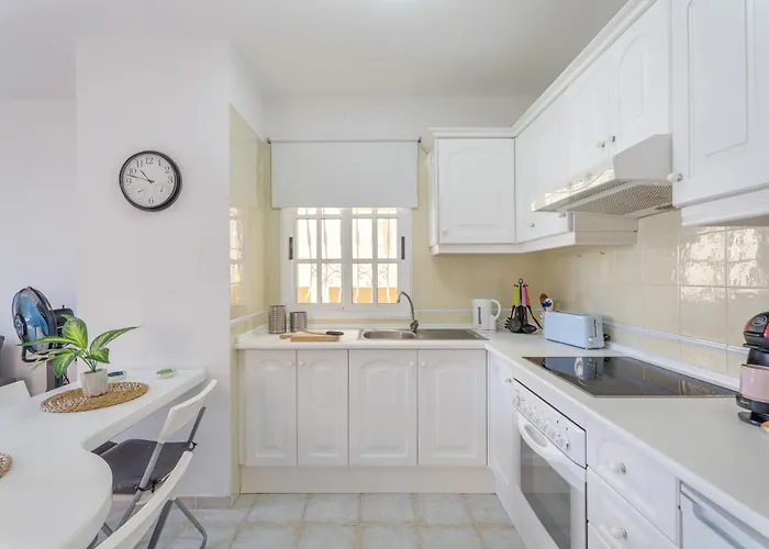 Apto Balcones Del Atlantico Costa Adeje