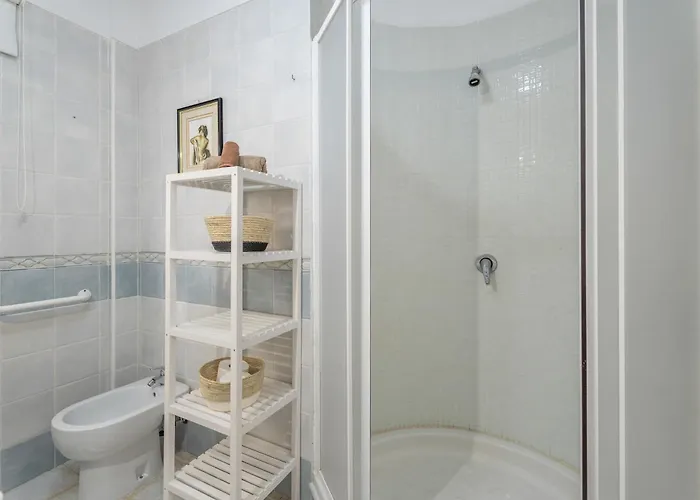 Apartment Apto Balcones Del Atlantico *