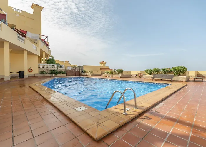 Apartment Apto Balcones Del Atlantico