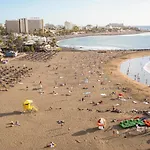 Apartman Apto Balcones Del Atlantico *