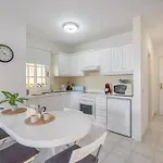 Apto Balcones Del Atlantico Apartman Costa Adeje (Tenerife)