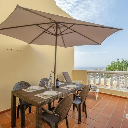 Apto Balcones Del Atlantico * 아데제