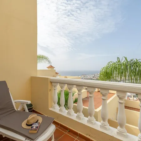 아파트 Apto Balcones Del Atlantico