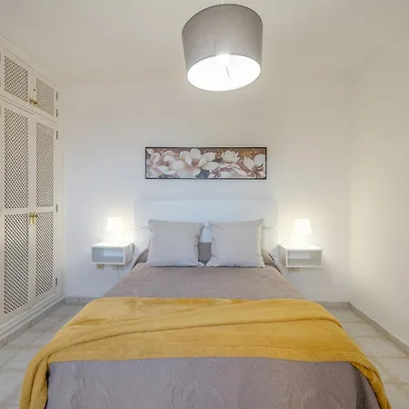 Apto Balcones Del Atlantico 아데제