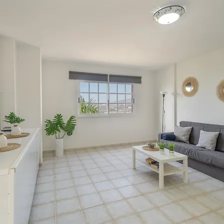 Appartement Apto Balcones Del Atlantico