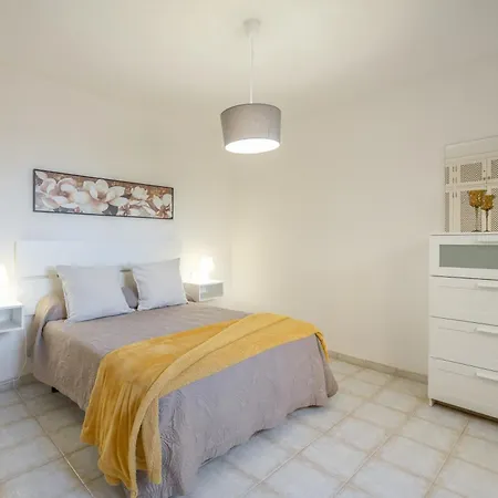 Apto Balcones Del Atlantico Апартаменты Адехе