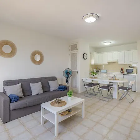Apto Balcones Del Atlantico Апартаменты