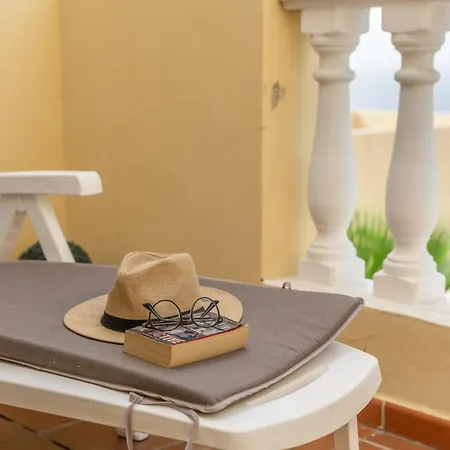 Apto Balcones Del Atlantico Апартаменты Адехе
