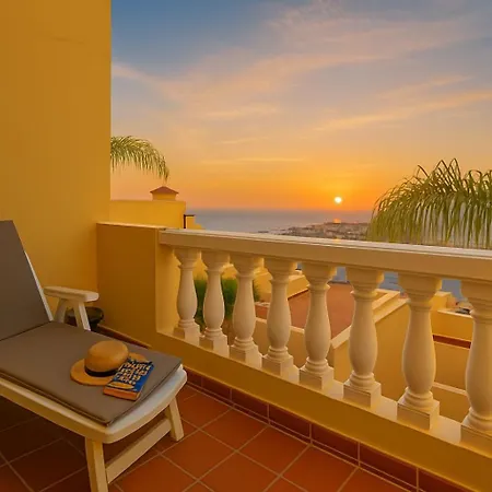 Апартаменты Apto Balcones Del Atlantico *