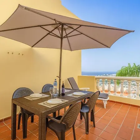 Apto Balcones Del Atlantico * Адехе