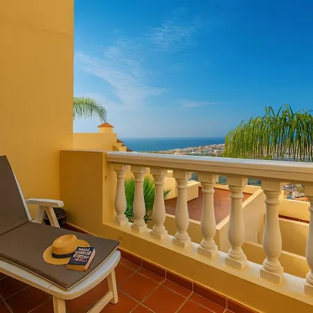 Appartement Apto Balcones Del Atlantico