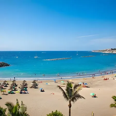 Apto Balcones Del Atlantico Апартаменты