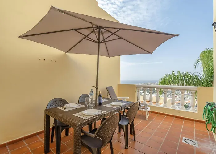 Apto Balcones Del Atlantico * 아데제