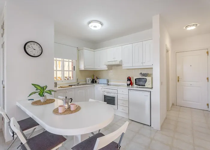 Apartman Apto Balcones Del Atlantico *