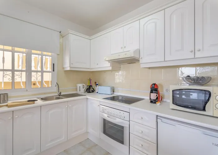 Apto Balcones Del Atlantico Apartman Costa Adeje (Tenerife)