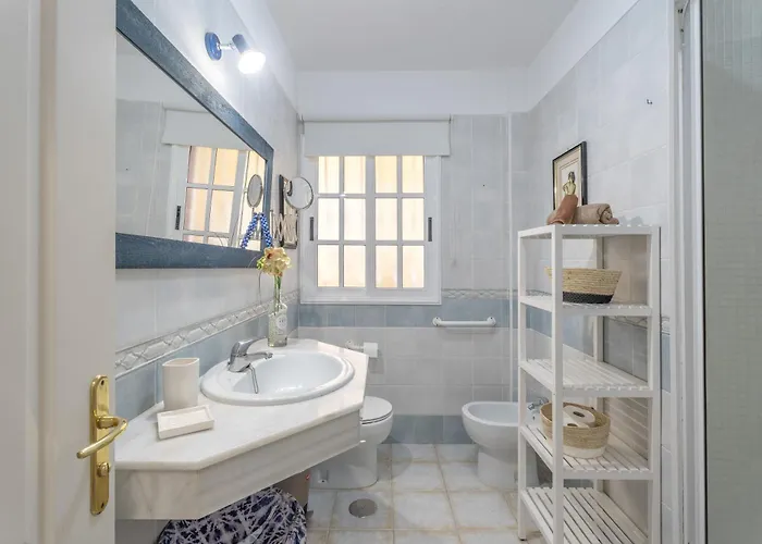 Apto Balcones Del Atlantico Apartman *