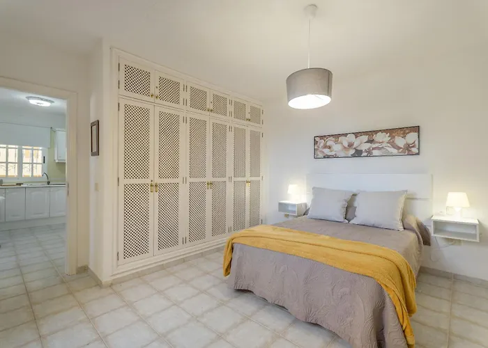 아파트 Apto Balcones Del Atlantico 아데제