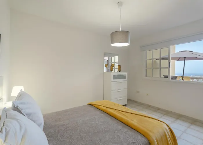 Apto Balcones Del Atlantico Appartement