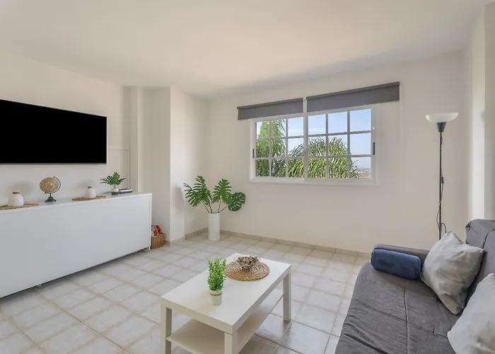 Apto Balcones Del Atlantico Appartement *